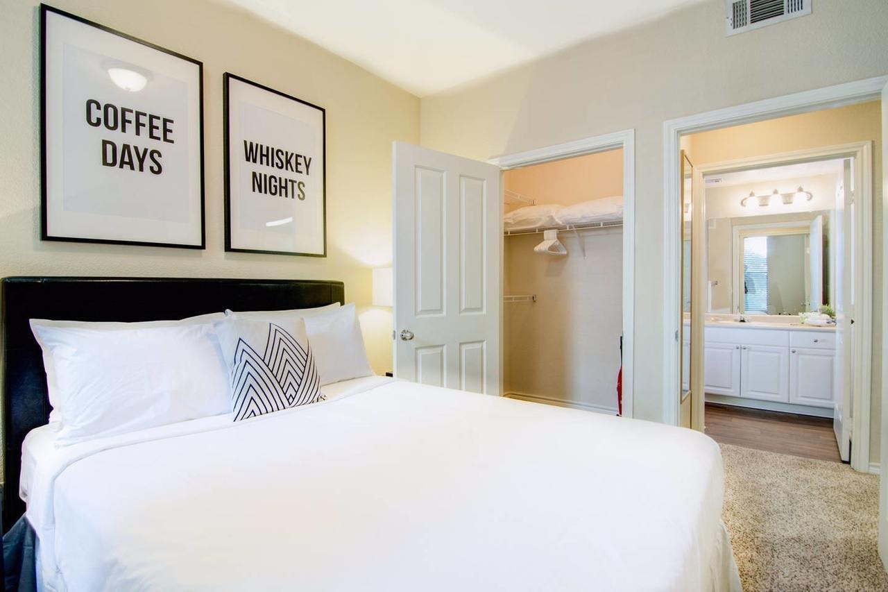 Heart Of Downtown Memphis! Sleeps 6! Appartement Buitenkant foto
